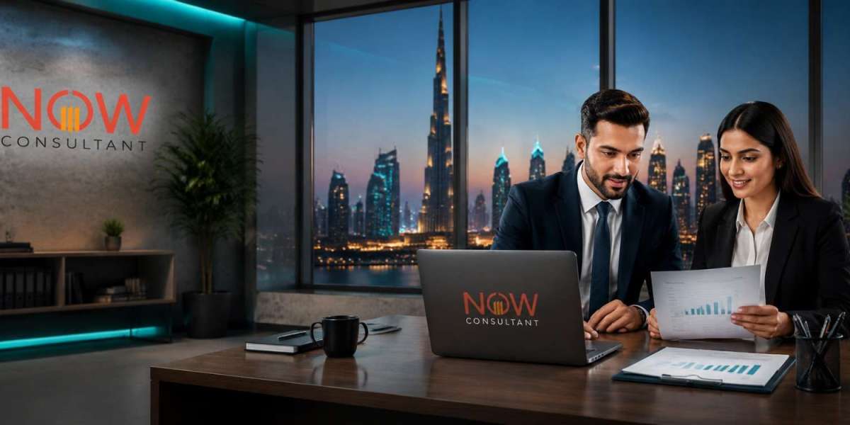 VAT Return Filing in Dubai Made Simple