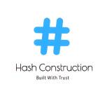 hash construction Profile Picture