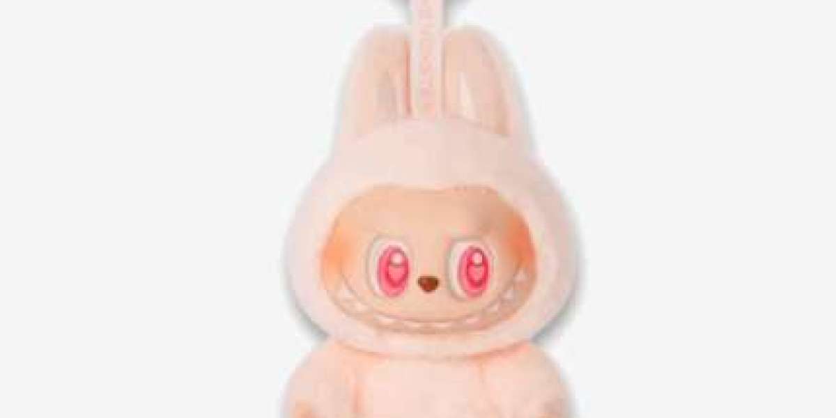 Shop Labubu Figures on Sale Before Prices Increase