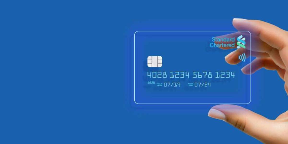 ezzocard: Simple and Secure Way to Manage Online Payments