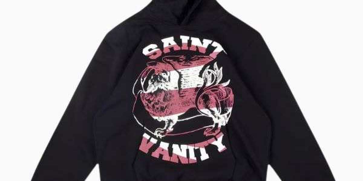 Saint Vanity Fashion Guide for Luxury Lovers