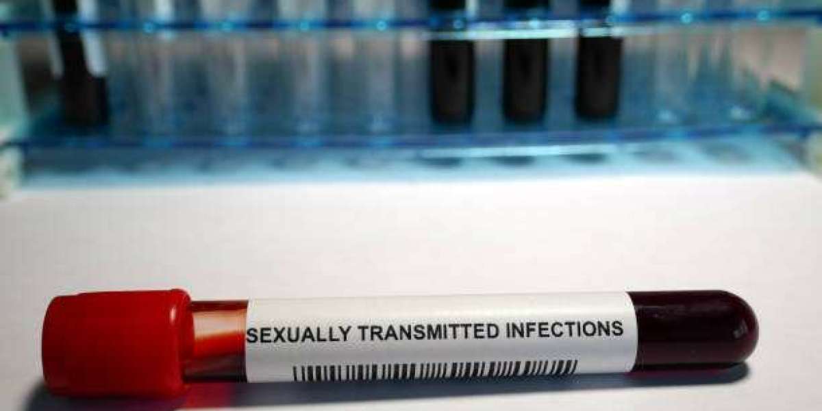 Myths vs Facts: Getting an STD Test in Dubai