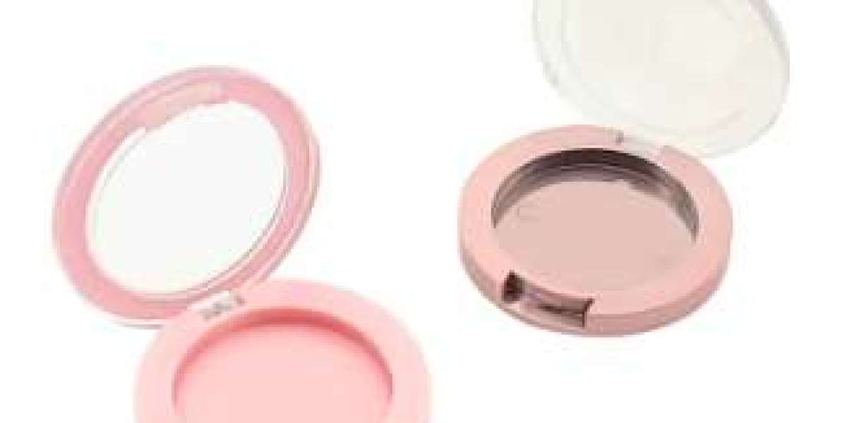 Functional Design Trends in the Global Cosmetics Market