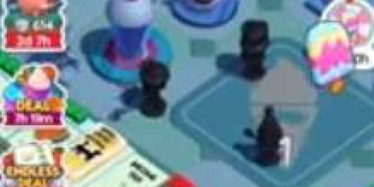 U4GM Reveals Monopoly go Daredevils Road Milestones
