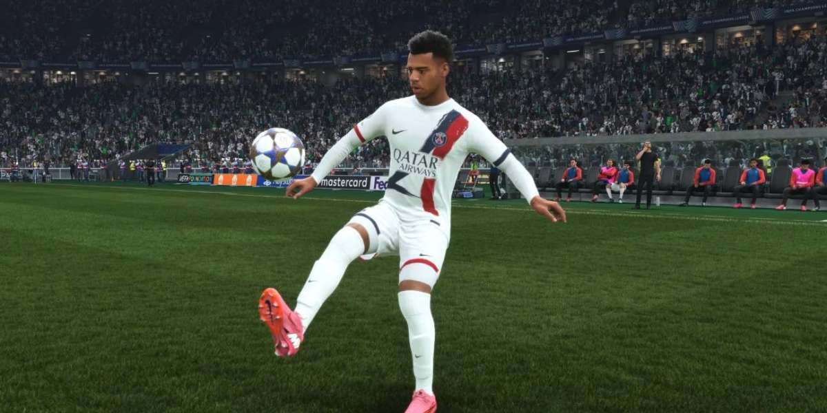 FC 26: Path to Glory Team 2, World Cup Synergy