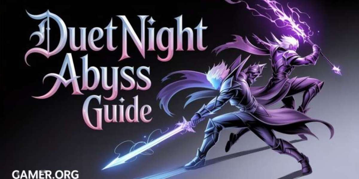 Guía de progresión de Duet Night Abyss: desbloqueos, escuadrones