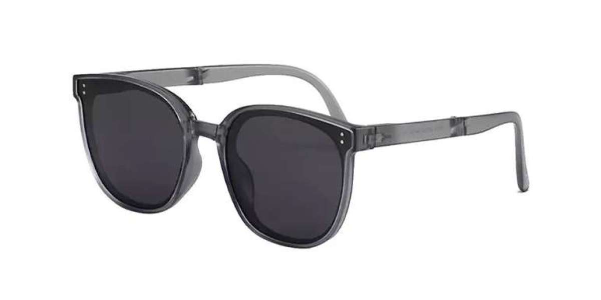 Yanieyewear Fashionable Sunglasses for Style Innovation