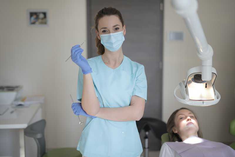How Can I Tell if I Have a Cavity? - Kari Ryan Dentistry
