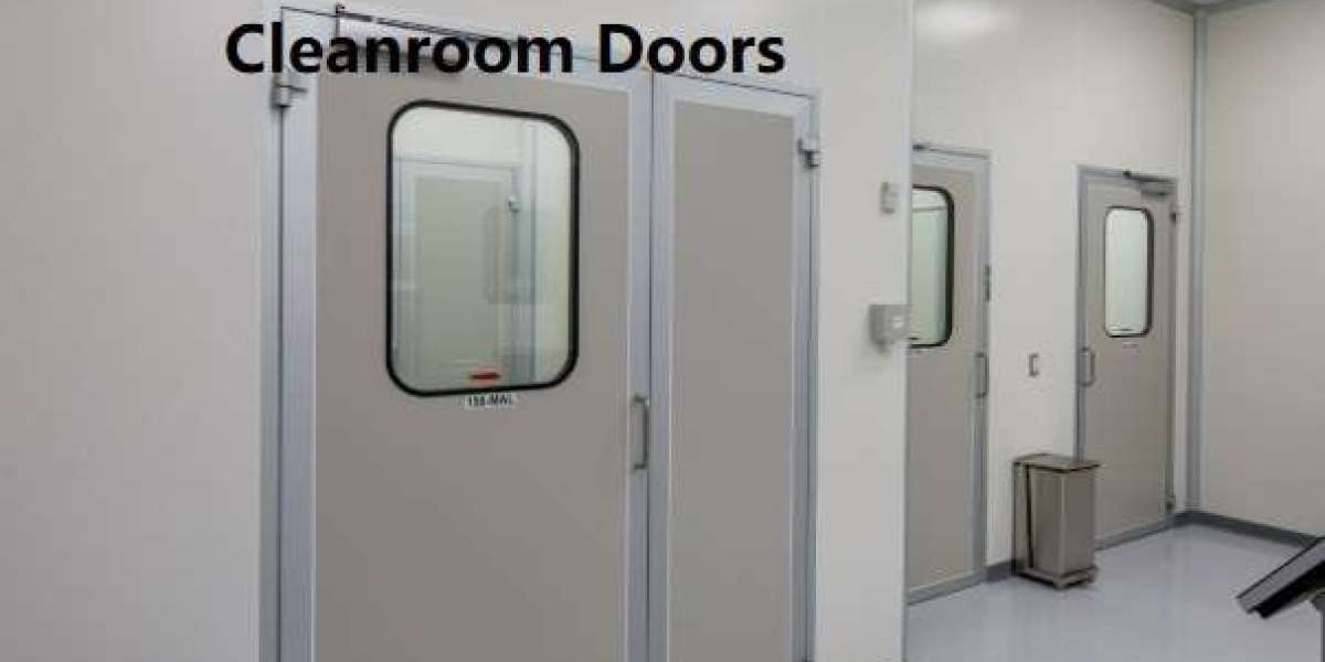 YD-Purification Clean Room Air Shower Factory Contamination Control Systems