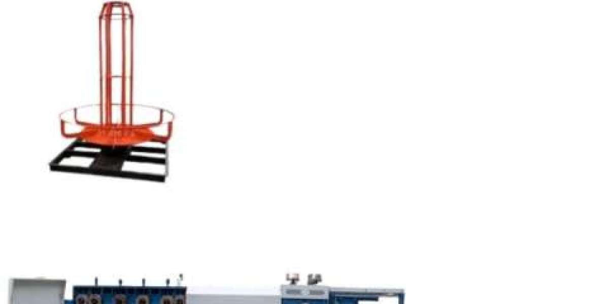 Smart Construction Efficiency with Advanced Automatic Rebar Bending Machine Technology