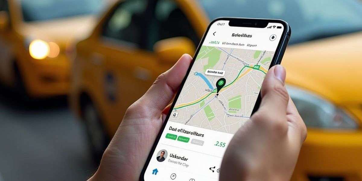 Al-Maseela Taxi – A Convenient and Fast Transportation Service in Al-Maseela