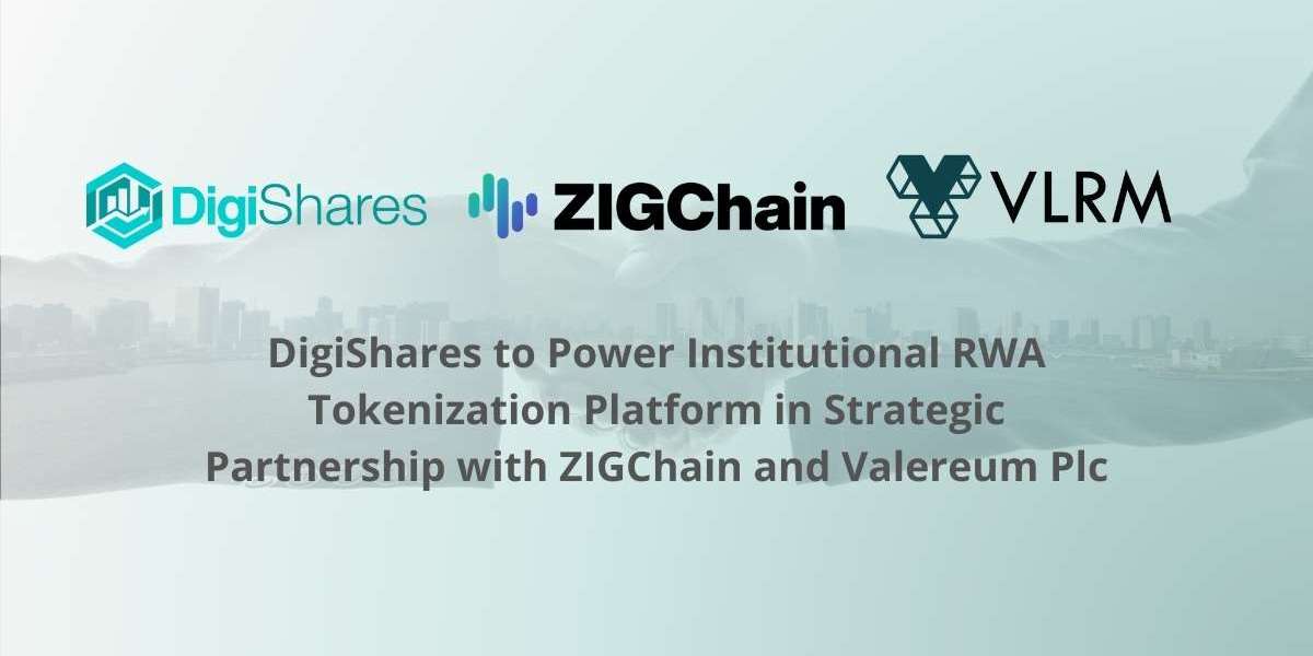 How Real Estate Tokenization Companies Are Transforming the Real Estate Industry
