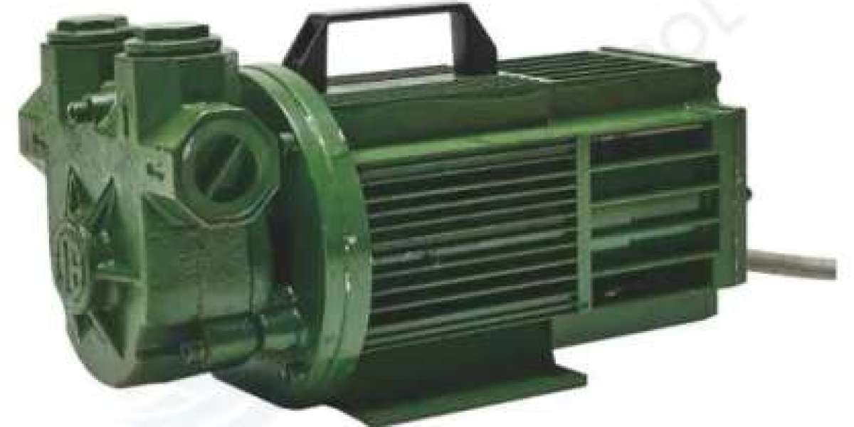 Advanced Spare Parts for Efficient Fuel Station Operations