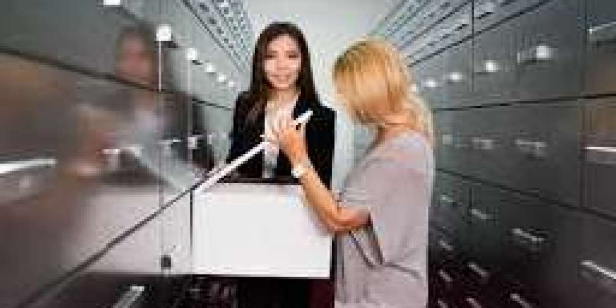 A Smarter Way to Protect Precious Jewellery and Valuables in Dubai