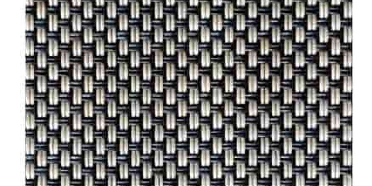 Sunscreen Mesh Fabric for Industrial Use