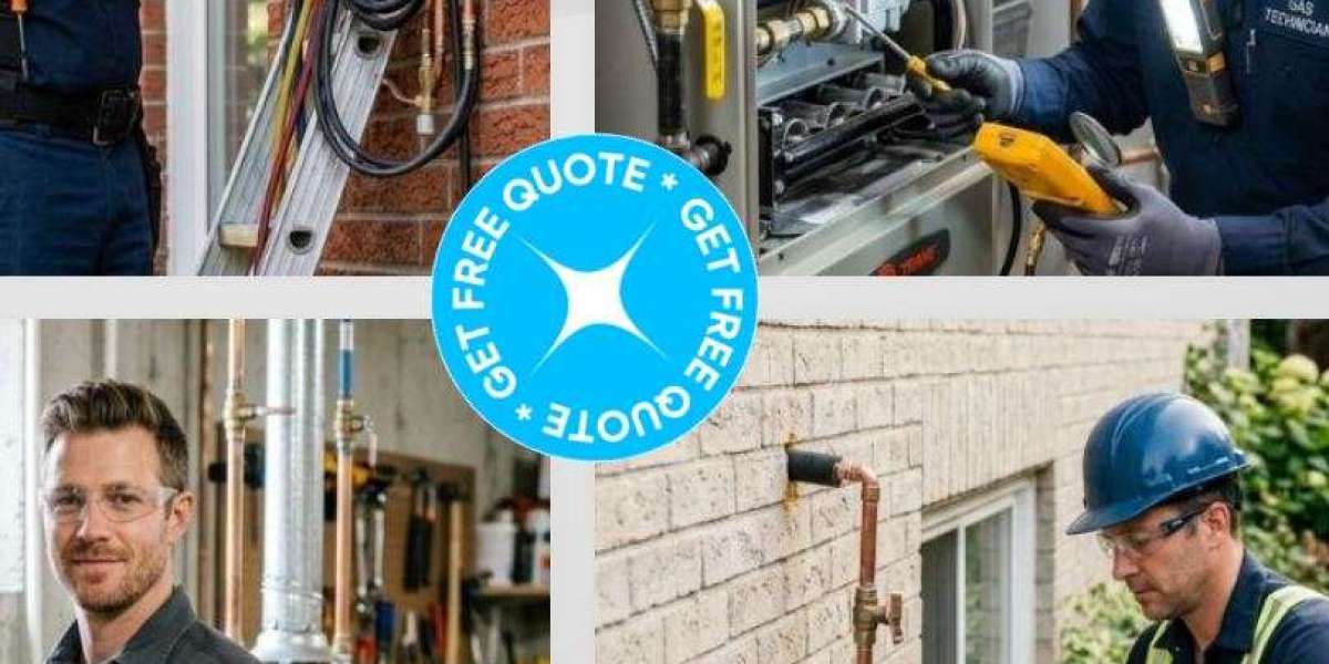 Extel Gas Services Inc.