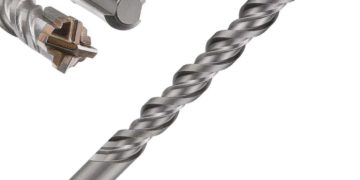 Could HSS Twist Drill Bit Assist Precise Hole Making?