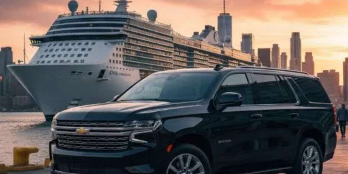 Nassau County Airport Car Service | Reliable Rides
