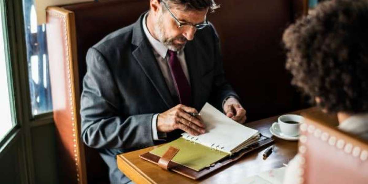 Understanding the Role of a Criminal Appeals Attorney in Pursuing Justice After Trial