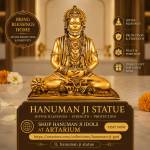 Hanuman Jimurti Profile Picture