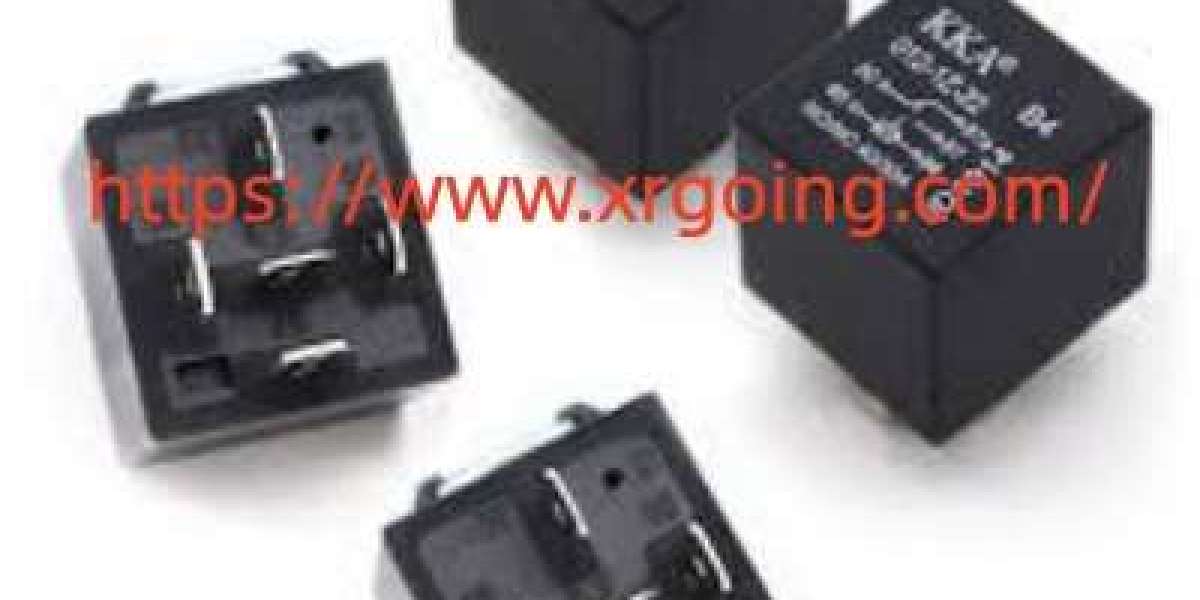 What Should Buyers Know About Xiangrui Relay Before Electrical Orders