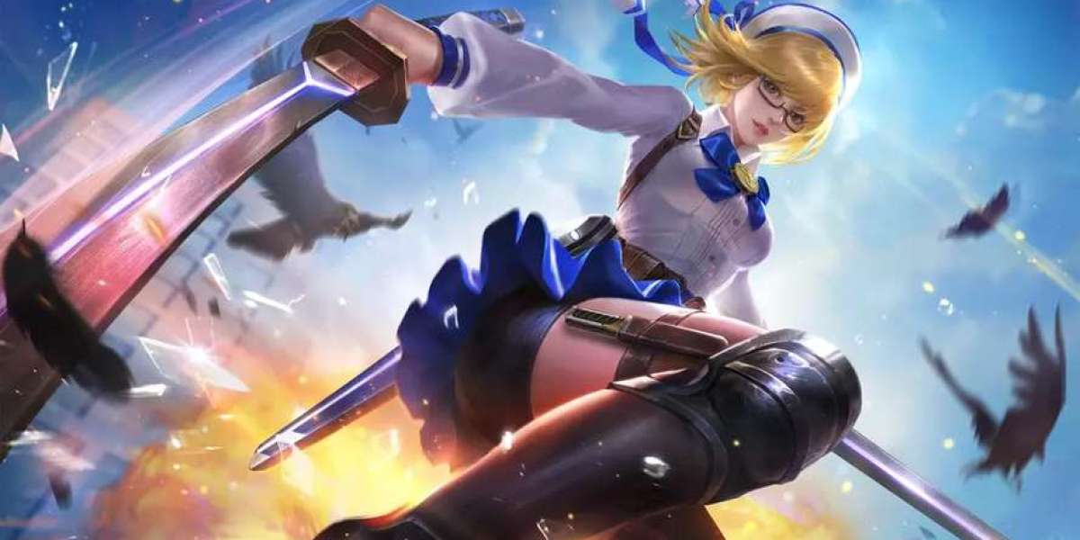 Fanny: guía completa — habilidades, build, consejos