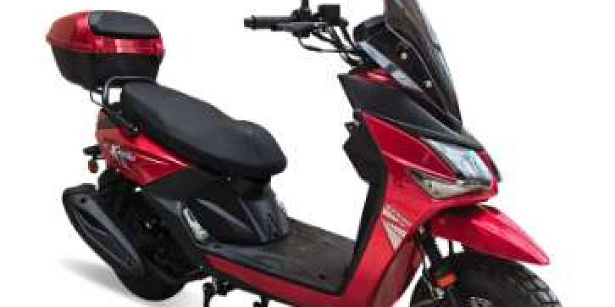 How ZHIWEKI Improves Daily Transportation with Smart Scooter Design