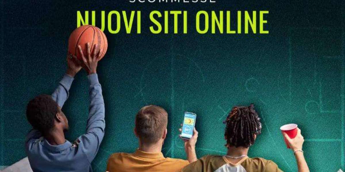 Eccellenza tecnologica e sicurezza: il betting in Italia nel 2026