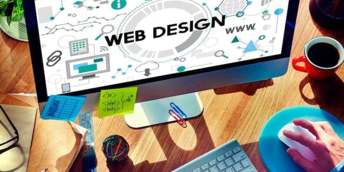 What Benefits Do Businesses Gain from Web Design Dubai Solutions?