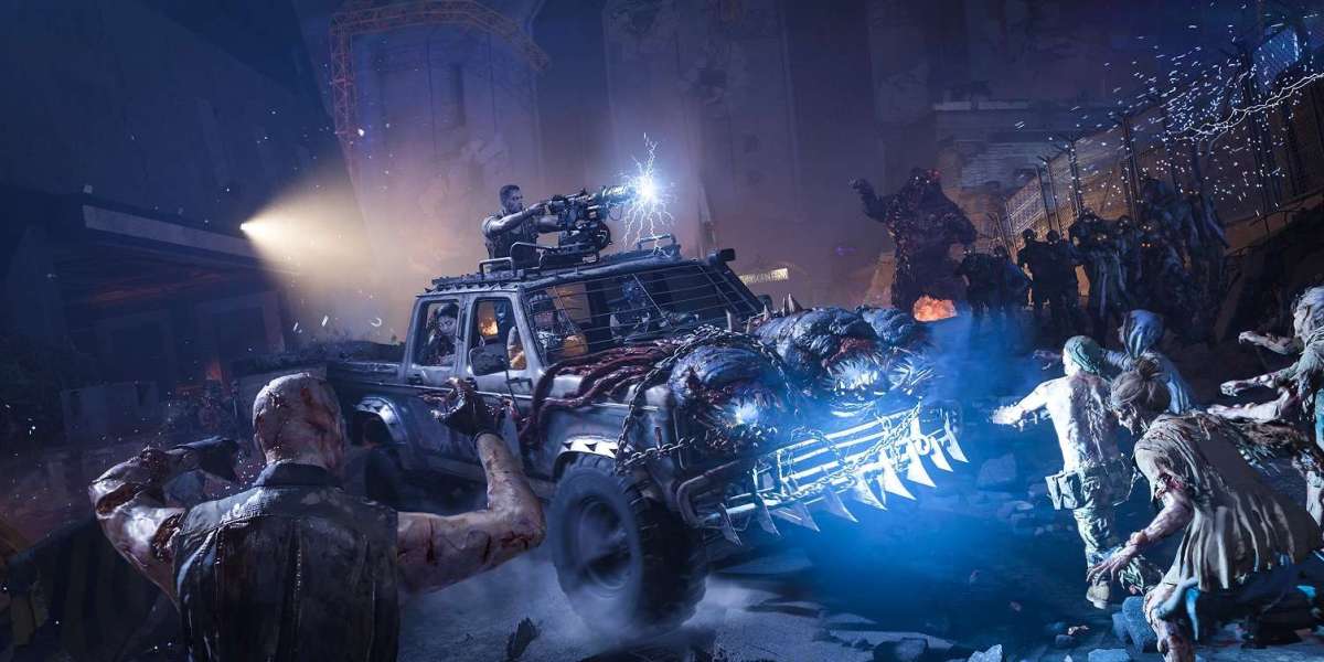 Call of Duty: Black Ops 7 - Back to the Past and What's Next