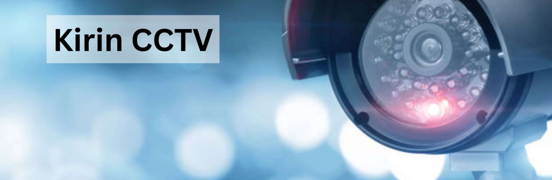 Kirin CCTV Cover Image