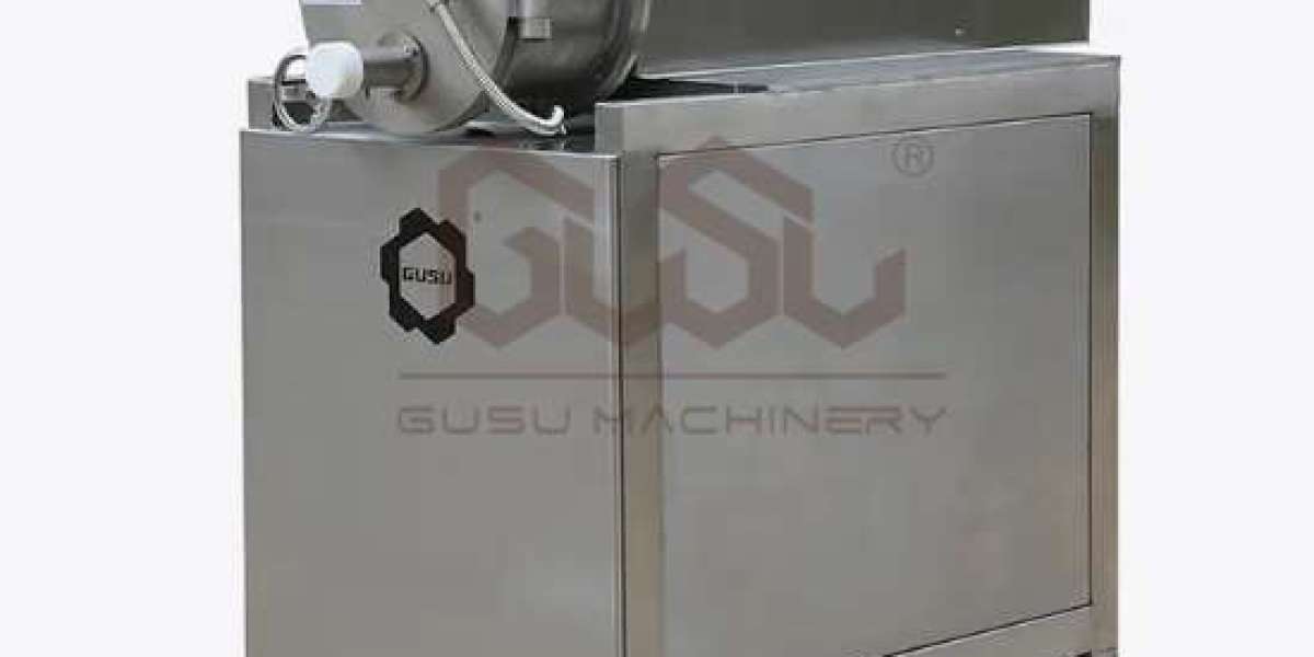 Gusumachinery Chocolate Processing Application Systems