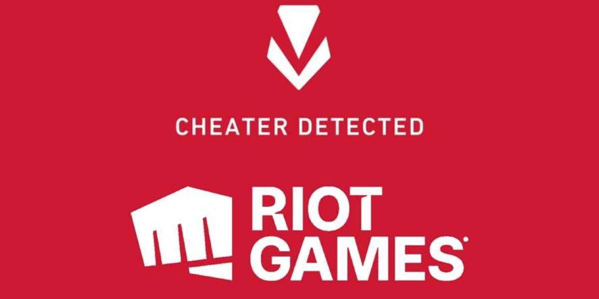 Riot responde con críticas por el retroceso ante el hack DMA de Vanguard