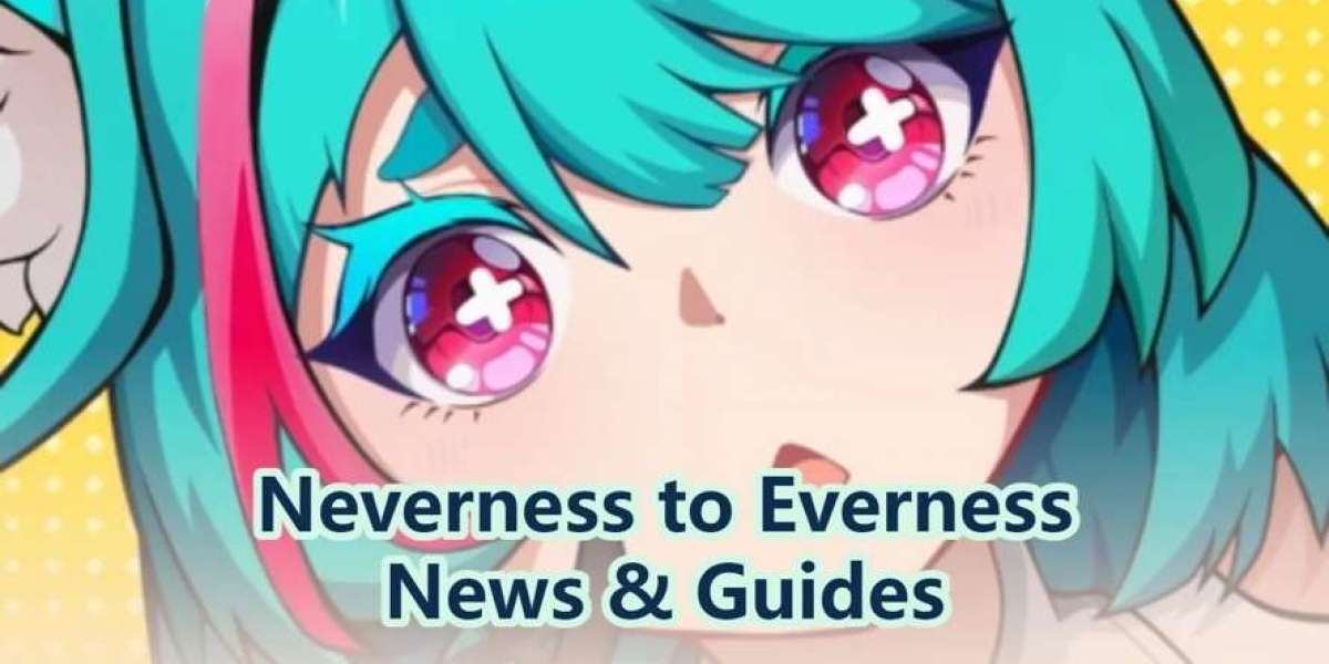 Guía para residentes de Hethereau: Neverness to Everness