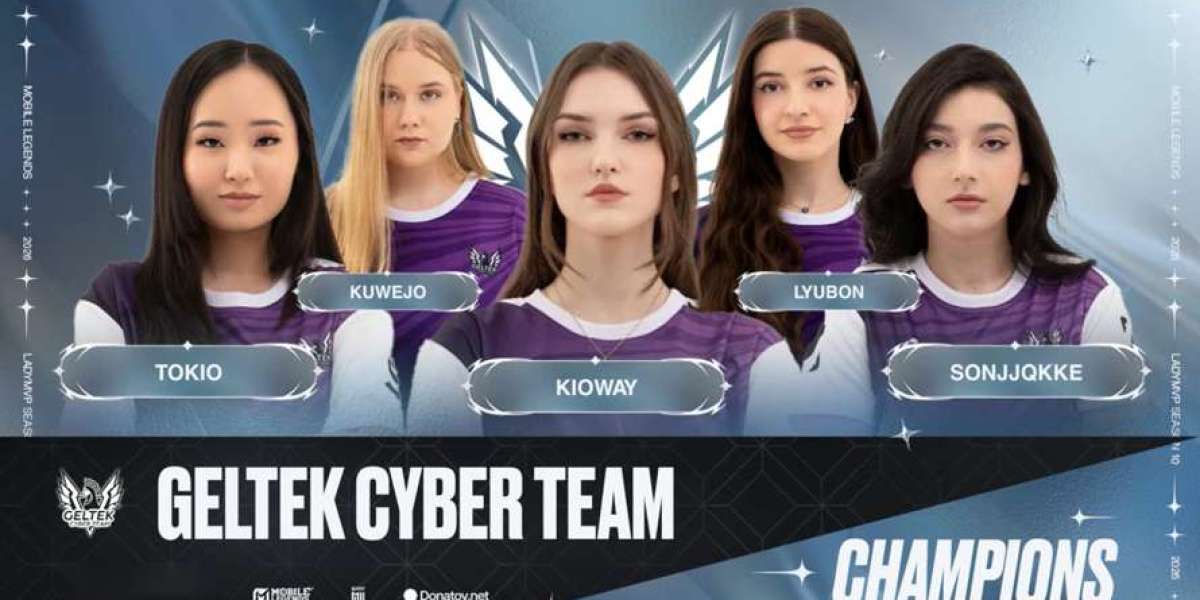 Geltek Cyber Team — victoria y salida en MWI 2026