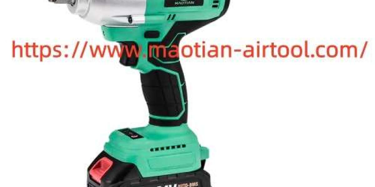 Do Maotian Air Impact Gun features affect heavy maintenance routines