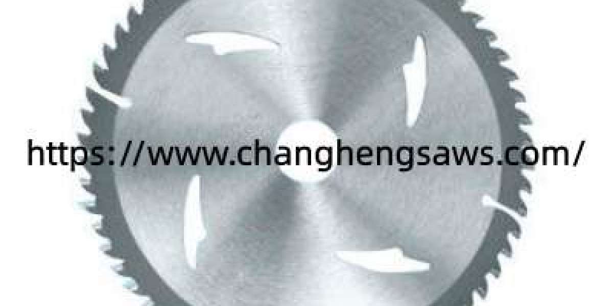 Which Details Matter When Buying Changhengsaws Carbide Tipped Circular Blades