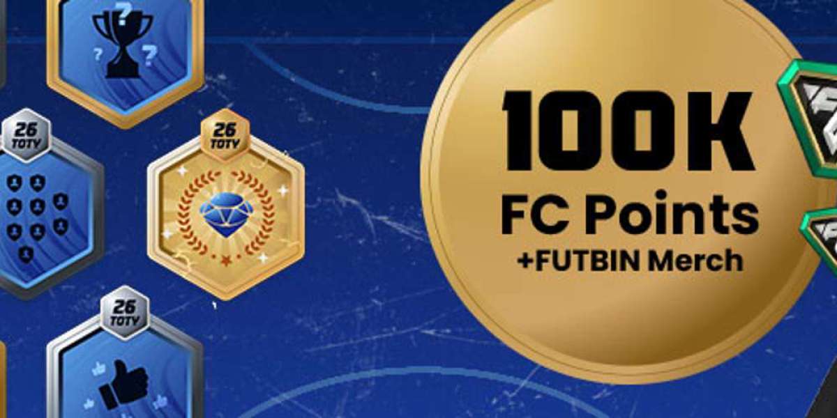Ganadores del desafío FUTBIN TOTY: recompensas anunciadas