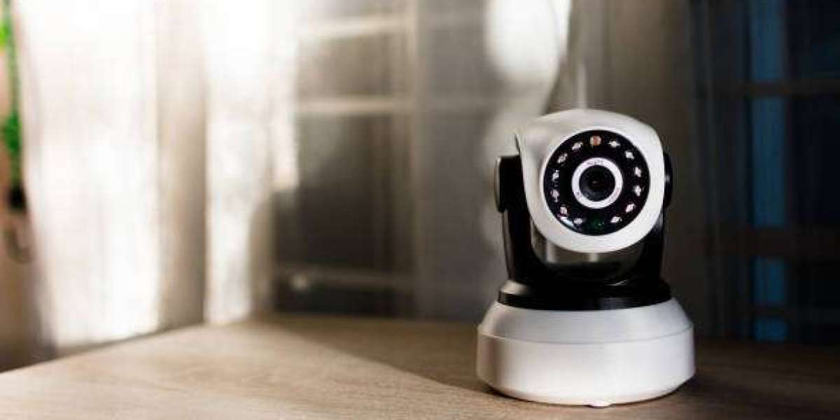 Wireless IP Camera Features That Enhance Modern Surveillance Systems