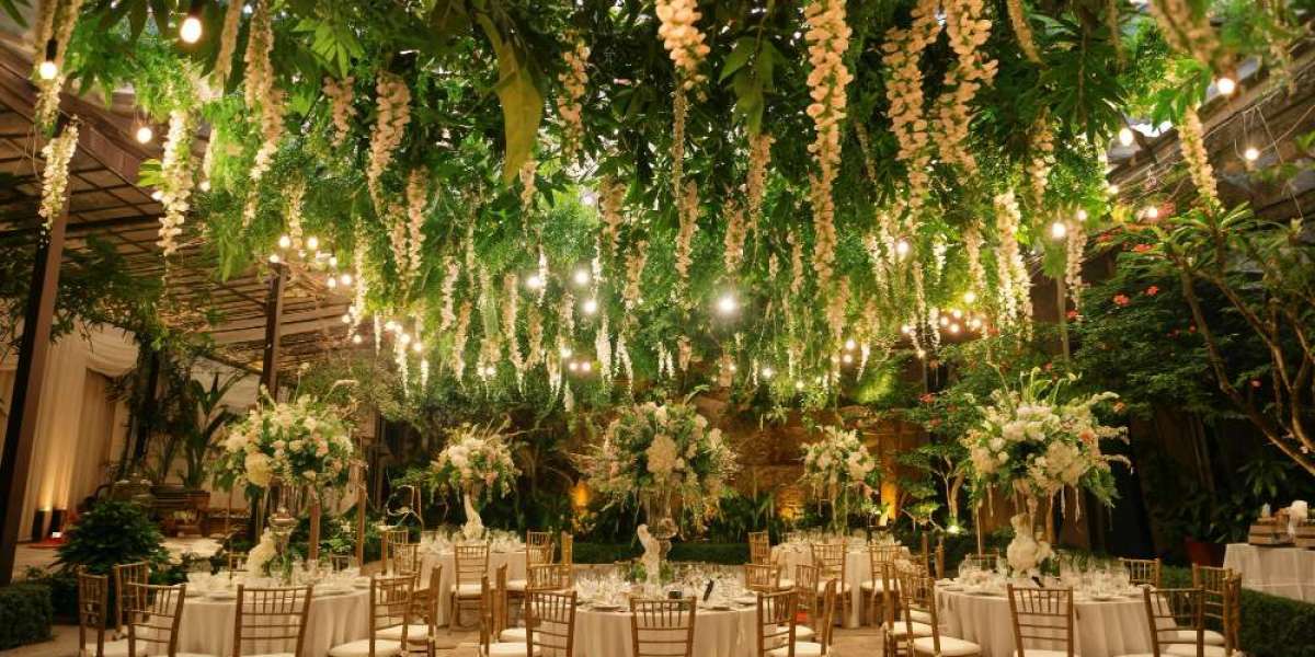 Exploring Event Venue Options for Weddings in Bakersfield, California