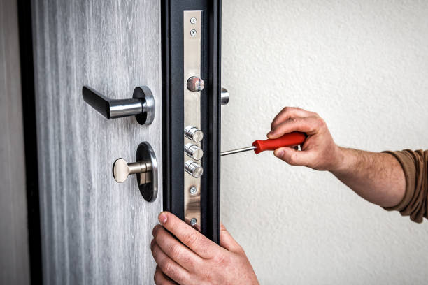 How to Choose Reliable Locksmith Services in Your Area