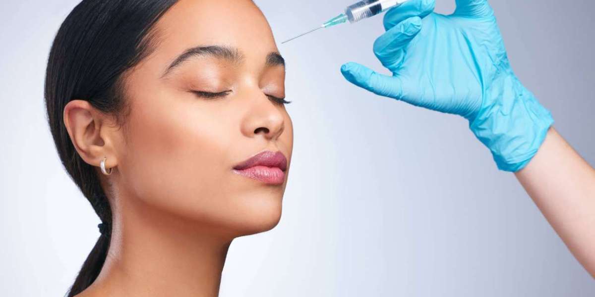 Facelift in Dubai: What Happens During the Procedure?
