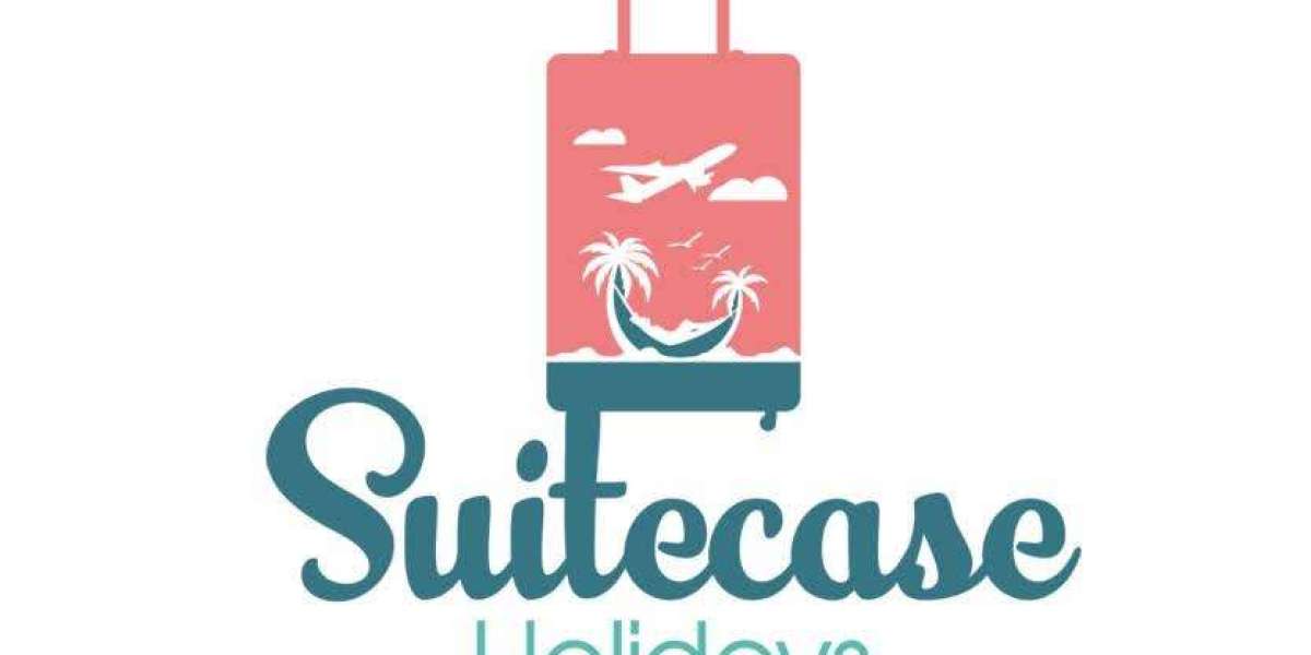 Explore the World Differently - Suitecase Holidays