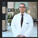 Dr. Divyanshu Dutt Dwivedi Profile Picture
