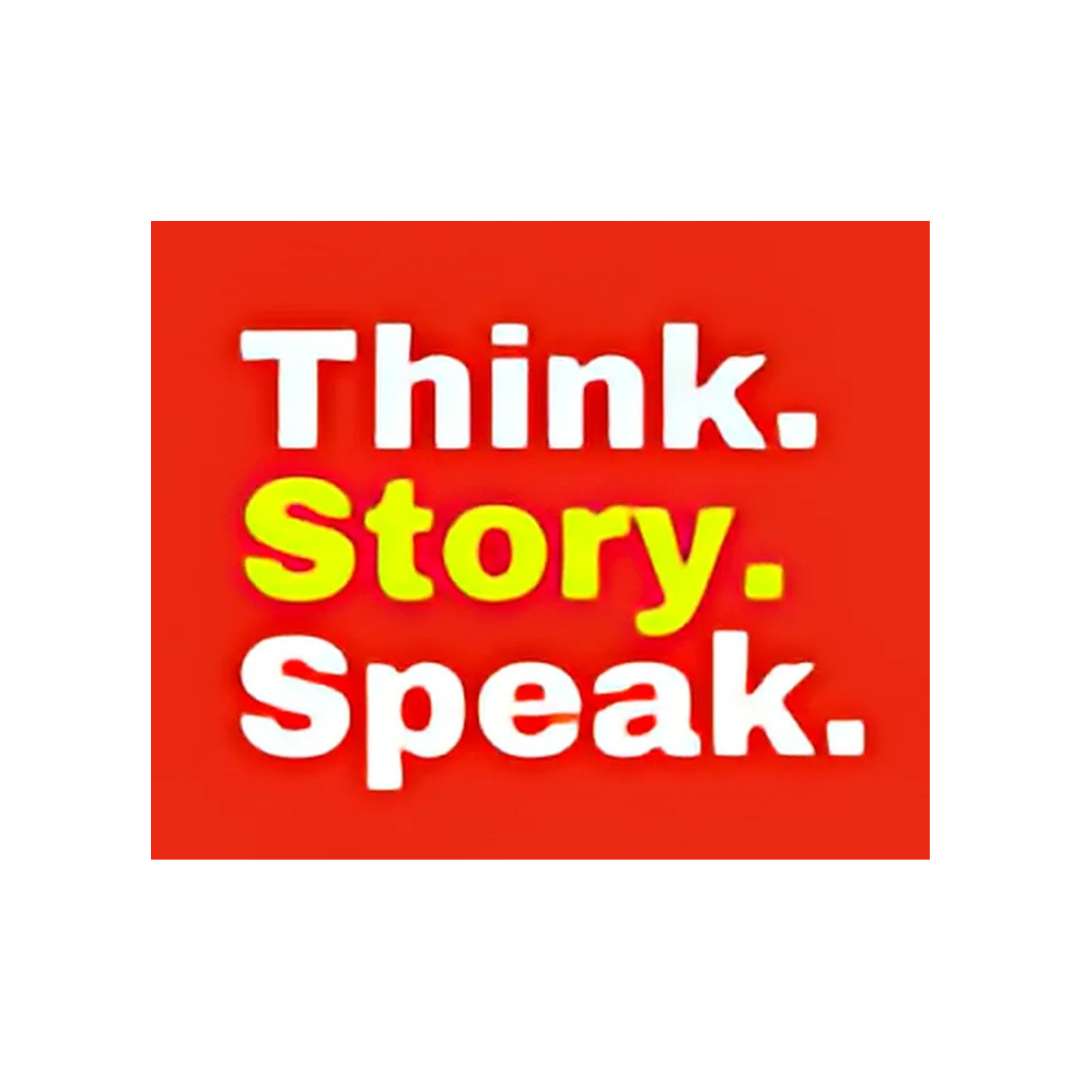 Think Story Profile Picture