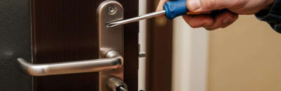 SJL Lock Solutions Cover Image