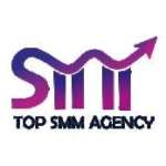 Top Smm Agency Profile Picture