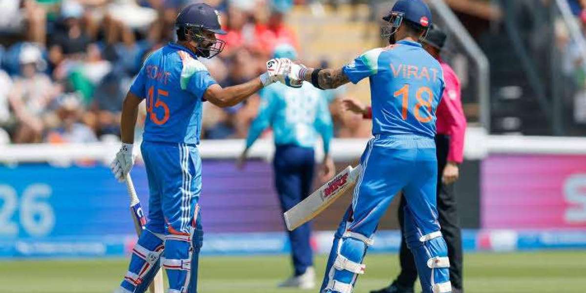 England vs India 3rd ODI at Lord's 2026: The Series Decider at the Home of Cricket