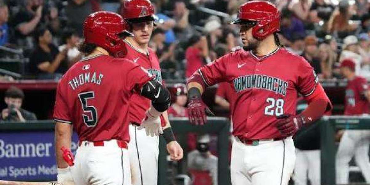 Diamondbacks Reacts Study: Opening Working day beginner