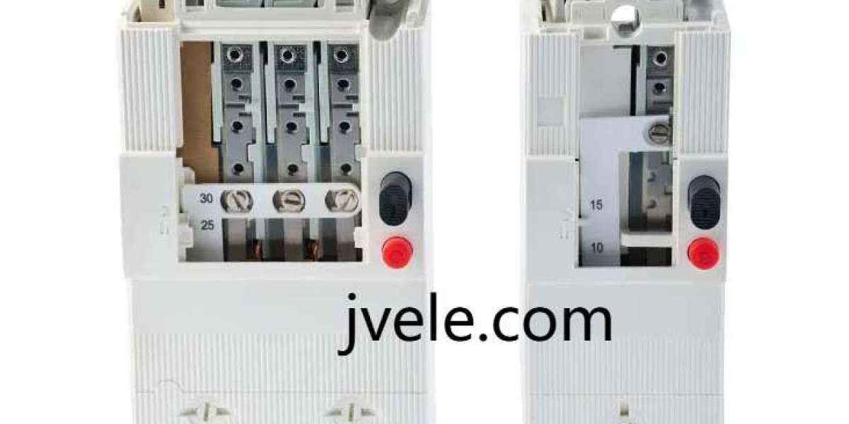 Differential Circuit Breaker Technology and Applications